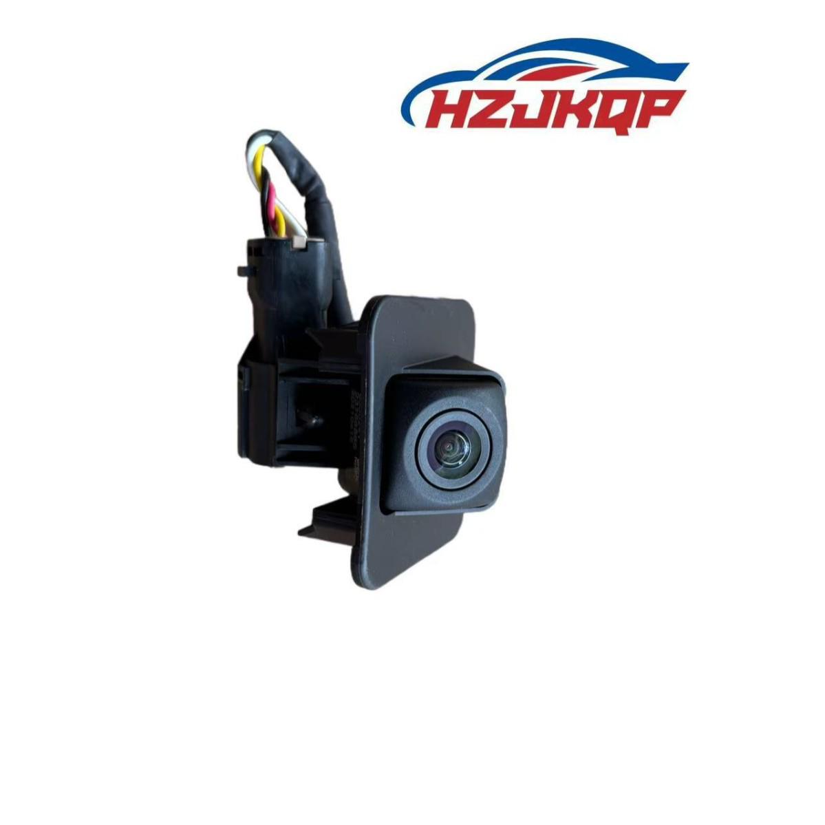 Камера заднего вида Wuling Xingchi 310S - Номер детали 23766865 Plastic