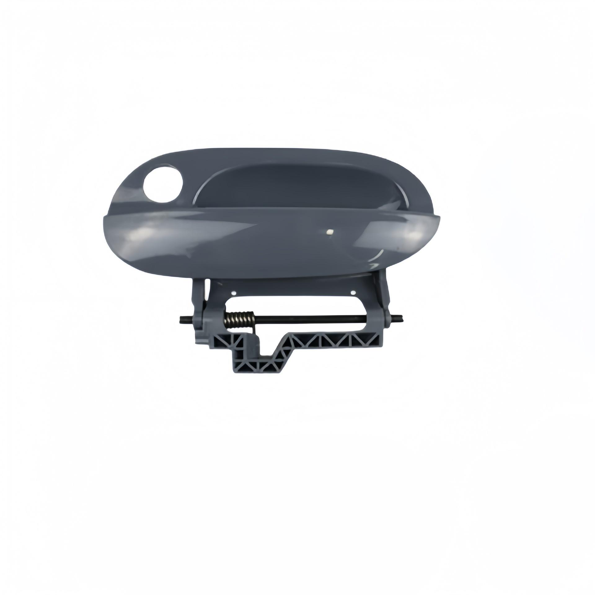 Compatible with BMW 5 Series E39 (520, 523, 525, 528, 530, 540) Front Door Outer Handle