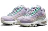 Nike Air Max 95 Lavender Women's CZ1642-500