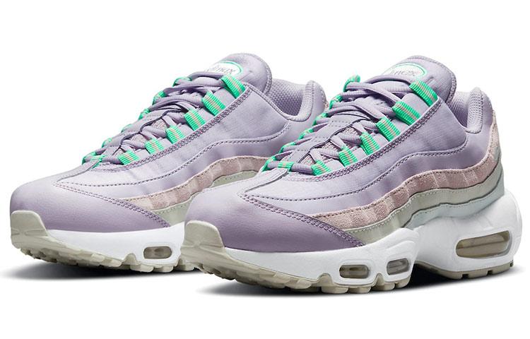 Nike Air Max 95 Lavender Women's CZ1642-500