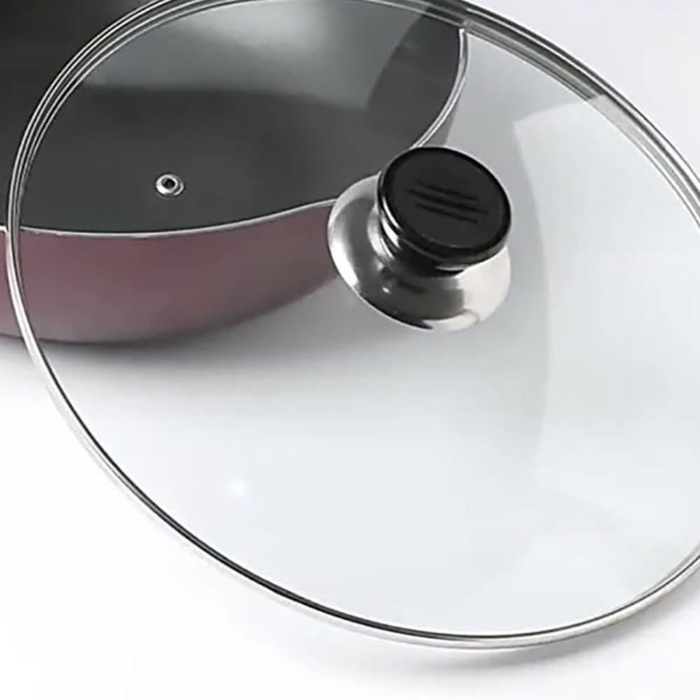 Kitchen Gadget Replacement Knob Quality Pan Lid Handle Pan Tool Pot Lid Accessories Pot Lid Knob