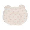 Baby Shaping Pillows Cartoon Prevent Flat Head Breathable Latex Infant Sleep Cushion for 0 To 12 Months Old Baby