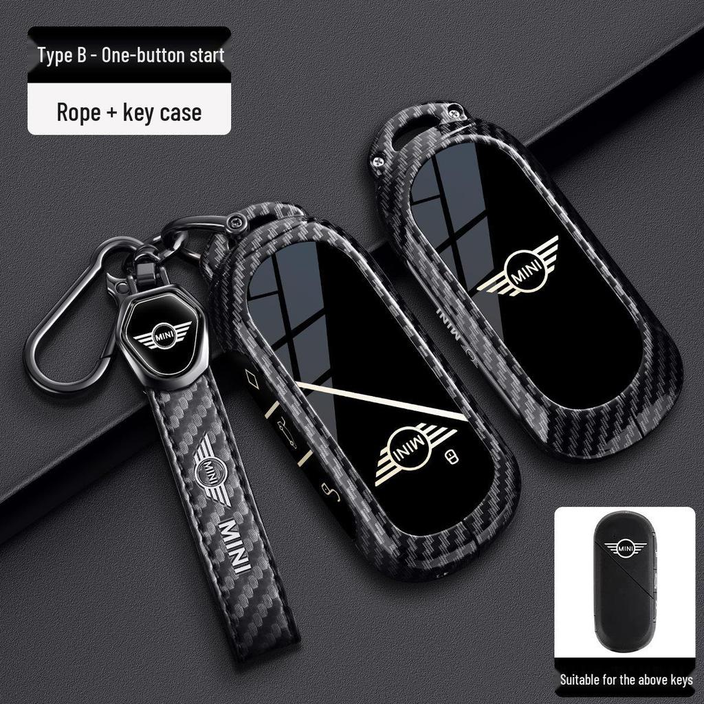 BMW Mini Key Case for Countryman Cooper F54 F55 F56 F60