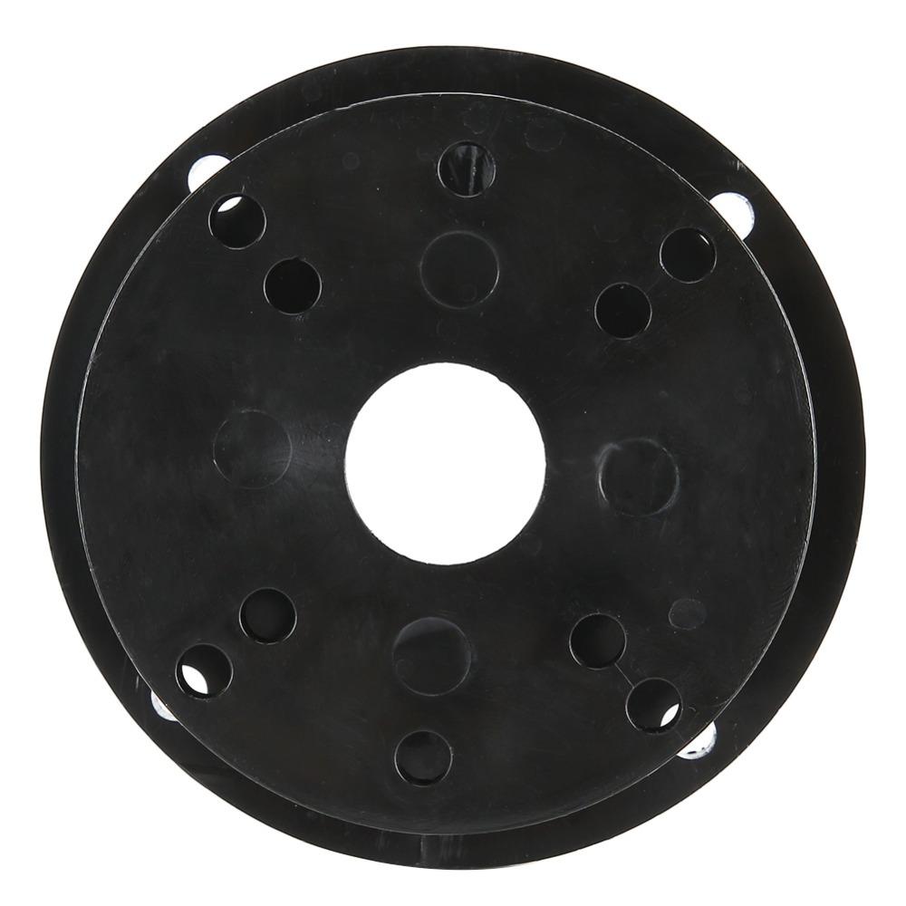 2PCS Durable Horn Adapter Converter for 75 Cores/72 Cores/44 cores/51 cores for Speaker Systems