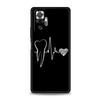 Phone Case For Xiaomi Redmi Note 14 13 12 5G 11 10 Pro Plus 4G 9S 9 14C 13C 12C 10C 9C 9A Cover Dentist Dental Dent Tooth Cute
