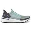 New Adidas Ultra Boost 19 Ice Mint Grey Six F35244