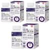 Donghwa Pharmaceutical 3 Tablets a Day Moisture Balance Potassium Citrate Nutritional Supplement 144g 90 Tablets 3 Pcs