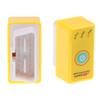 1 Stück Plug and Drive Mehr Leistung/Mehr Drehmoment Als Nitro Obd2 Chip-Tuning Für Benzinfahrzeuge Super Obd2 Auto Chip-Tuning Box
