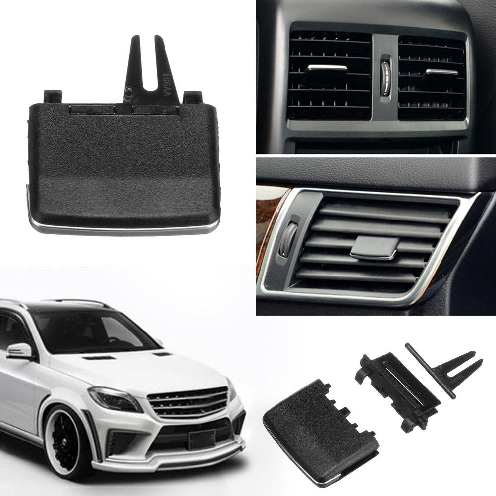 H1# Front A/C Air Vent Outlet Tab Clip Repair Kit for Mercedes W166 ML GL