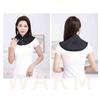 Cotton Cervical Neck Protection Neck Small Scarf Men and Women Air-conditioning Room Cold Protection Neck Belt Warm Neck Cover