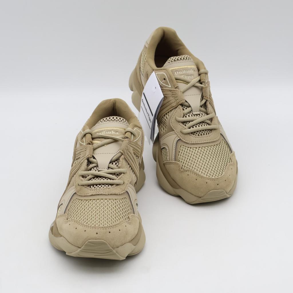 1183C478-200 Onitsuka Tiger Tigrun Wood Crepe (Men's)