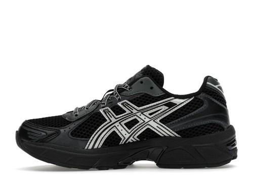 ASICS Gel 1130 Black Glacier Grey - 1201A910-001