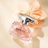 New women's perfume gift box four-piece set, fresh and long-lasting light fragrance