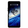 For TCL 10 SE Case 10SE Coque Black TPU Silicone Soft Back Cover Cases For TCL 10 SE Phone Case 6.52" Funda Bag Protective Shell