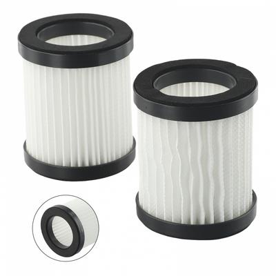 Filters Filter 2pcs Filter For Cordless Vacuum Cleaner Replacement
