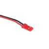 1 Stück RC-Akku Lipo Modellzubehör Xt60 Stecker auf Buchse JST Buchse / Stecker Inline-Netzteil Lipo-Stecker