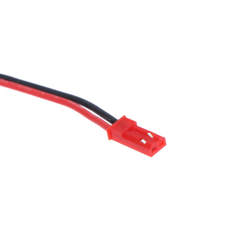 1 Stück RC-Akku Lipo Modellzubehör Xt60 Stecker auf Buchse JST Buchse / Stecker Inline-Netzteil Lipo-Stecker