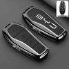 BYD Song Plus Key Case for 25 Model, Qin Plus, Seagull, Song L, DMI, Han EV Pro Buckle Cover