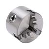 3inch SANOU K11?80 3?Jaw Self Centering Lathe Chuck 80mm Diameter