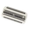 Head Foil Replacement Ergonomic Sturdy Dual Use Electric Trimmer Replacement Foil Head For BRL140 BRL130 White