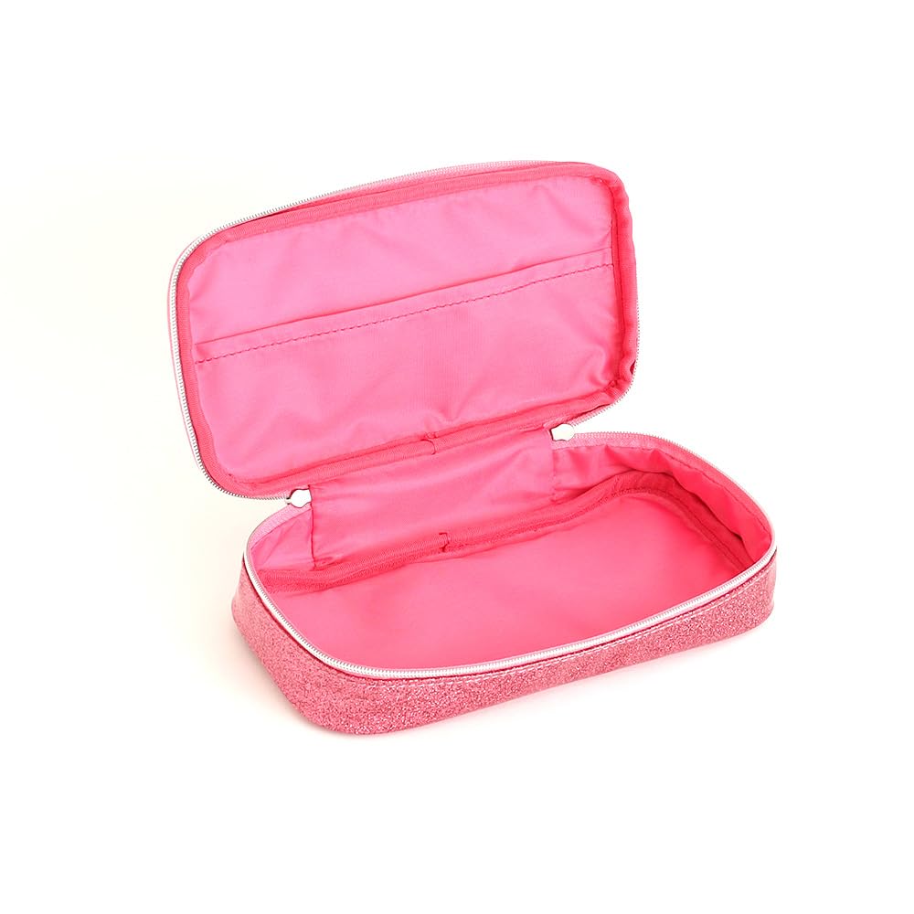 Overglad Teletubbies Glitter Pen Pink Pouch,