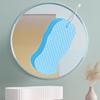 Körperwäscher Bad Peeling Peeling Peeling Schwamm Duschbürste Körperhautreiniger Abgestorbene Hautzellen Entferner Schwamm Badezimmer