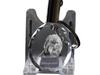 Affenpinscher, Affen, Affie - Pendant with a Photo of a Dog, Crystal Key Ring In a Gift Box, a Unique Gift by Art-Dog