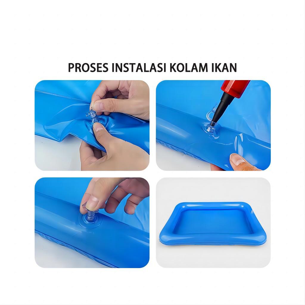 40Pcs With Big Round Pool fishing toys for boys Education toy For Kids