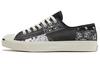 Converse Jack Purcell 'Black White Grey' 171724C