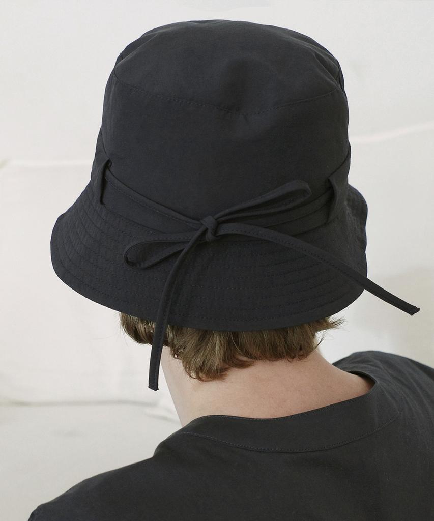 Keulloleu Ribbon Bucket Hat - 3 Colors