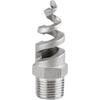 TengZhi 304 Stainless Steel Spiral Nozzle