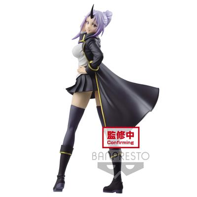 BANPRESTO Den gangen ble jeg reinkarnert som en Slime ESPRESTO Glossy body Shion