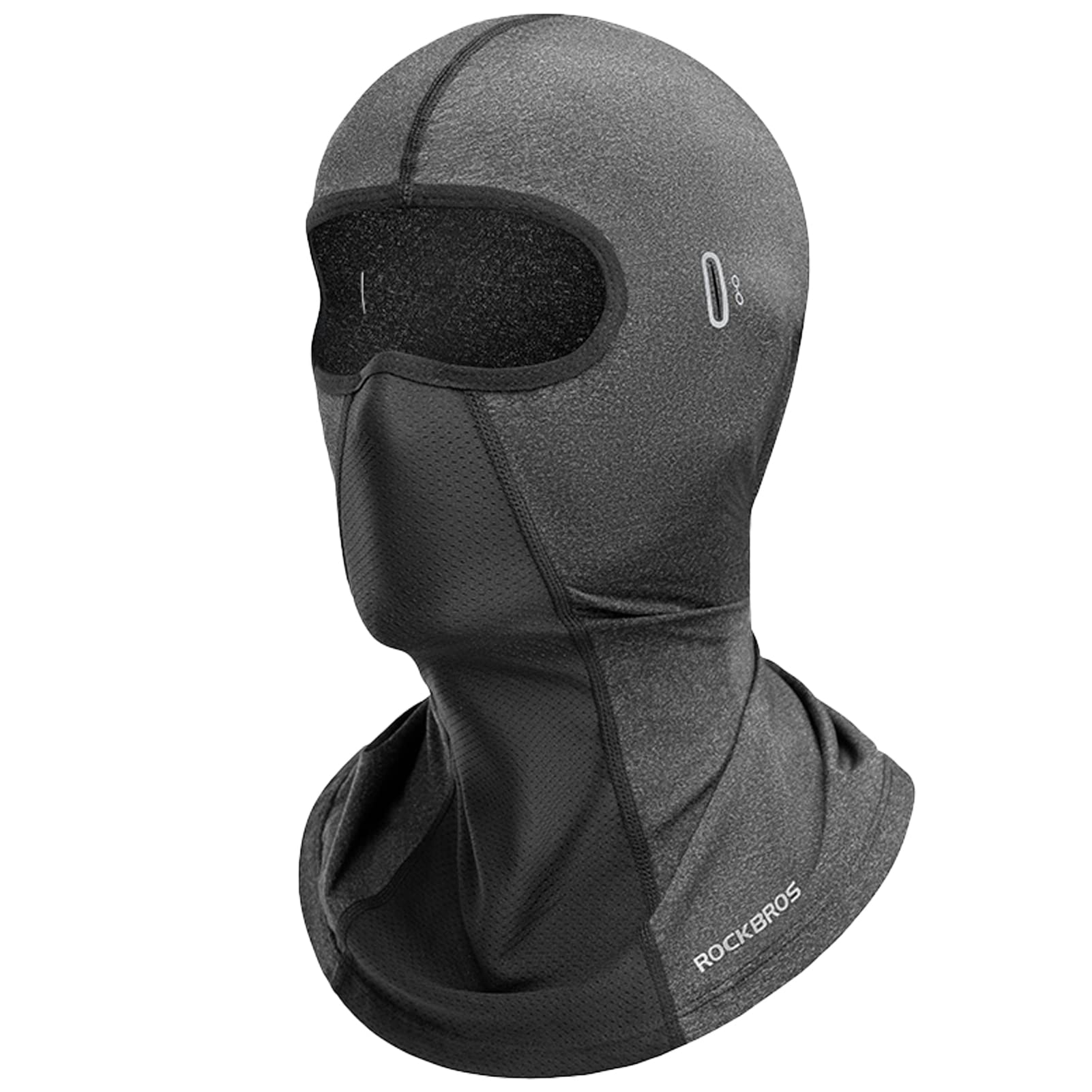 

ROCKBROS Охлаждающий шлем для лица Солнечная балаклава для и спорта с очками Мужская балаклава, Чехол, Подшлемник, Защита, Дышащая, Дышащая,