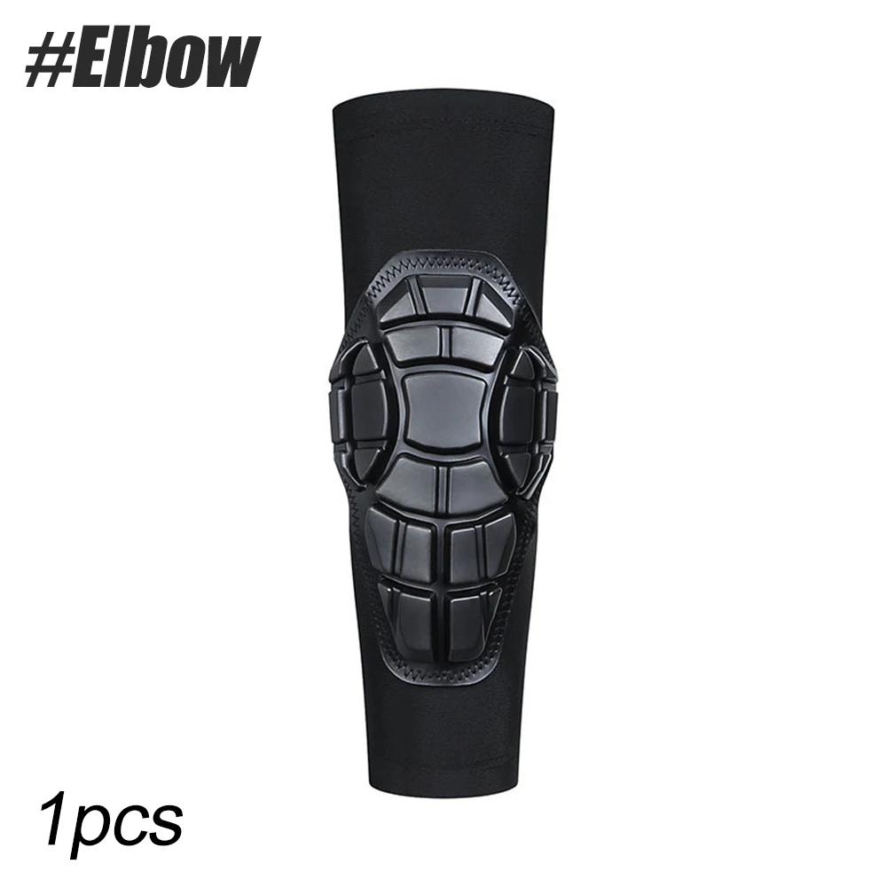 

1Pcs Children Sports Kneepad Balance Bike Elbows Pads Support Fitness Gear Basketball Brace Protector Skateboard Knee Pads M