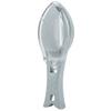 Fast Remove Fish Skin Scraping Brush Plastic Scraper Kitchen Cleaning Fishes Knife(White)