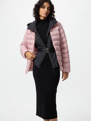 Japan Pufftech Jacke