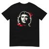 Tričko Che Guevara Tričko Ernesto Che Guevara Design Revoluce Unisex Tričko