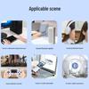 Fengsheng NT5 Bluetooth 5.0 Audio Receiver Adaptér