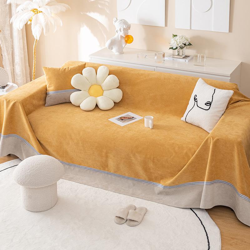 Водонепроницаемое полотенце для дивана — фото 8