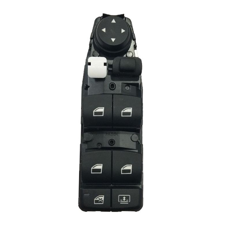 BMW 3 Series F30/F35 Main Power Window Switch Button
