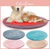 Usb Pet Heat Pad Electric Heated Mat Blanket Dog Cat Winter Cushion Bed Sleeping