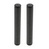 10/15/25/30/40cm Carbon Fiber Tube Rod 15mm Telephoto Lens Support for Rig Rail Clamp System Follow Focusing DSLR Camera