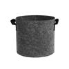 Faltbare Grow Bags Verdickte Stofftöpfe Pflanzenzucht Filz Grow Bags Baumpflanzung