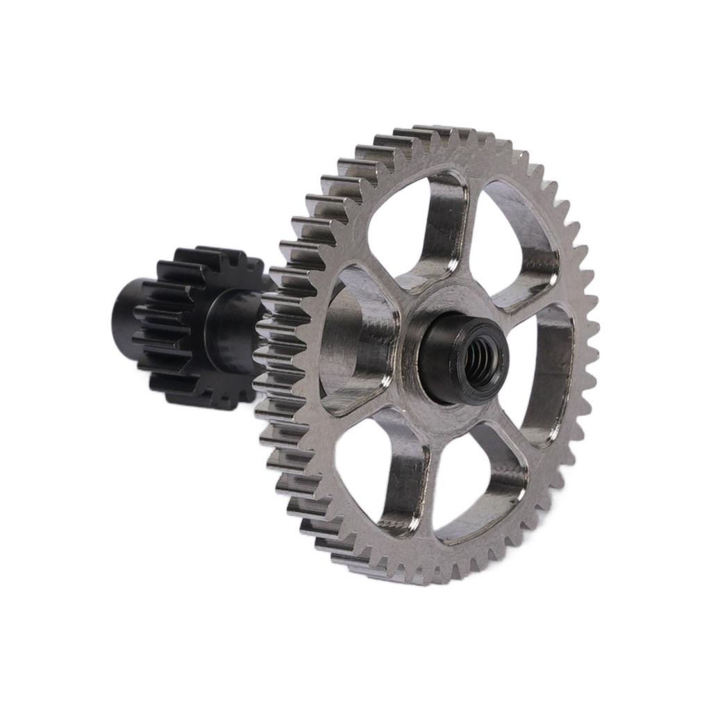 For Sherpa Mini Extruder Integrated Gear Stainless Steel Nano Coated Double Ball Bearing Extruder