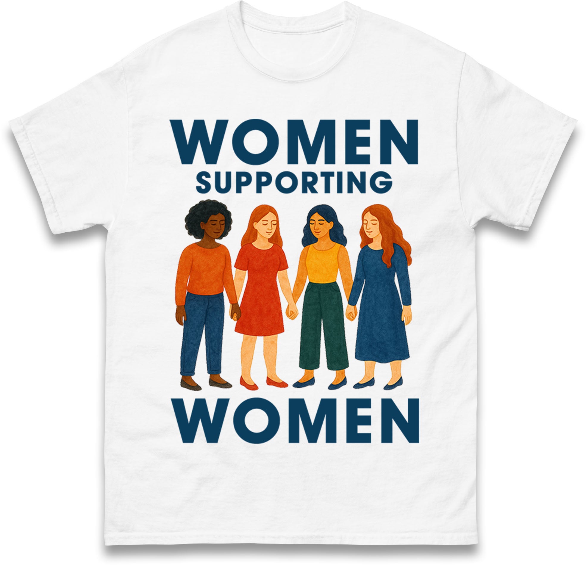 Supporting  Kids T Shirt 120