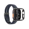 Etui Ochronne Na Apple Watch UItra 3 49 Mm Minimal - Czarne