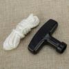 28408-HM8-000 28408-943-004 Recoil Starter Pull Start Rope Handle Fit for Honda TRX90 Yamaha Grizzly 28408-HB2-010 28408-HF7-004