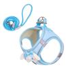Dog Leash Small Dogs Chest Strap Dog Walking Leash Undershirt Teddy Dog Leash Bichon Frise Leash Dog Leash