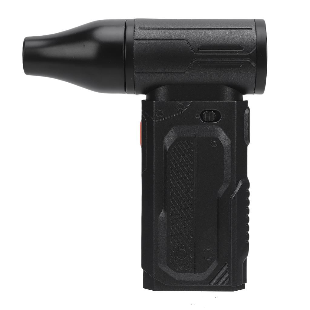Turbocharged Fan 130000RPM Handheld   Fan   Blower for Beach Travel Picnic Camping 124x63x35mm