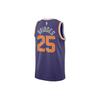 Nike Basketball Jersey Men's Purple CW3679-577